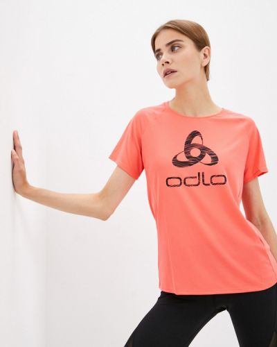 Спортивная футболка Odlo