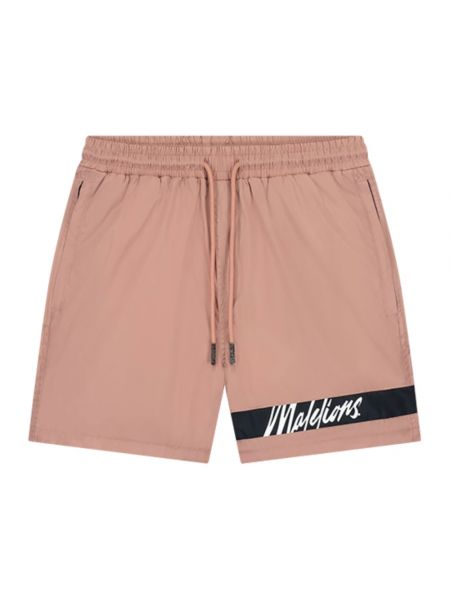 Shorts Malelions pink