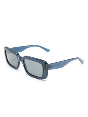 Saulesbrilles Karl Lagerfeld zils