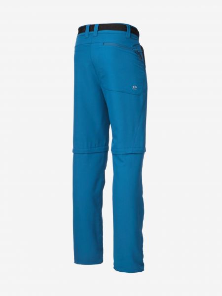 Kalhoty Loap modré