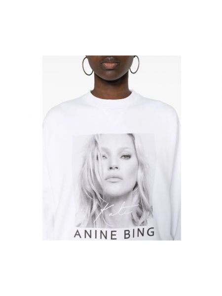 Bluza Anine Bing biała