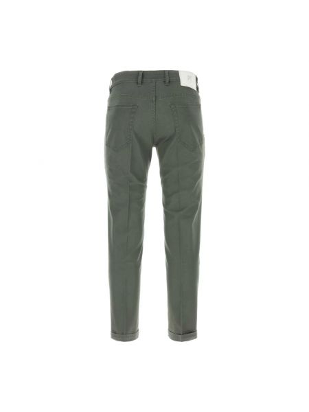 Pantalones chinos Pt Torino verde