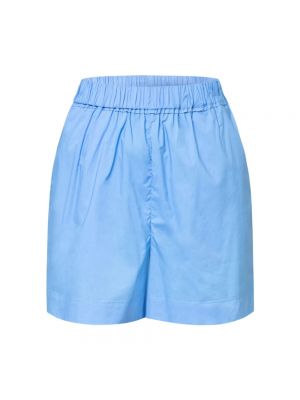 Shorts Remain Birger Christensen blau
