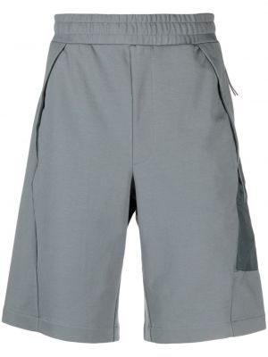 Shorts de sport avec poches C.p. Company gris