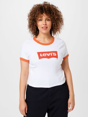Särk Levi's® Plus valge