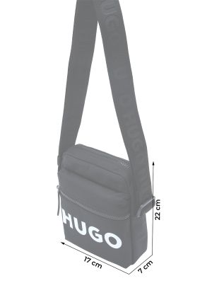 Torba za preko ramena Hugo