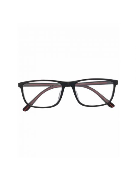Brille mit sehstärke Ralph Lauren schwarz