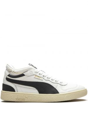 Sneakers Puma hvit