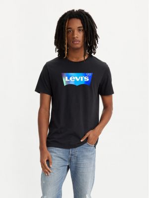 Tricou Levi's® negru
