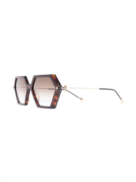 Sluneční brýle Yohji Yamamoto