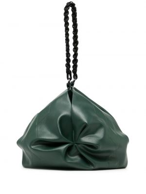Τσάντα shopper 0711 πράσινο