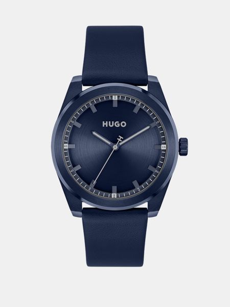 Relojes Hugo azul