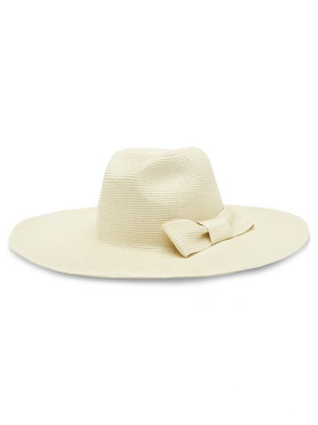 Καπέλο Weekend Max Mara μπεζ