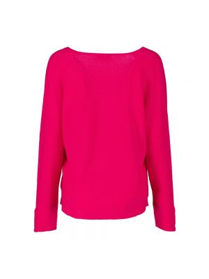 Suéter Gran Sasso rosa