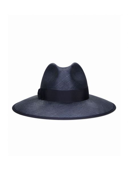 Mütze Borsalino blau