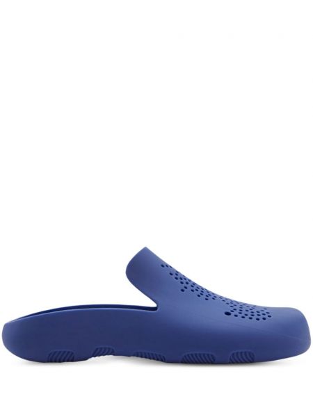 Flip-flop Burberry kék