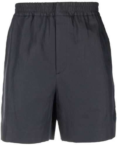 Bermudashorts Fendi grå