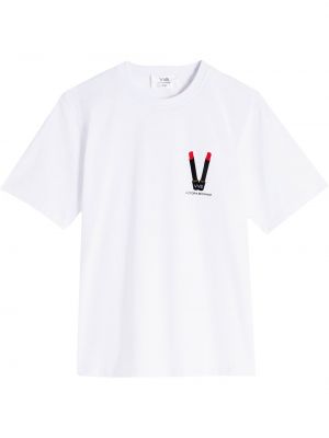 Camicia Victoria Victoria Beckham, bianco