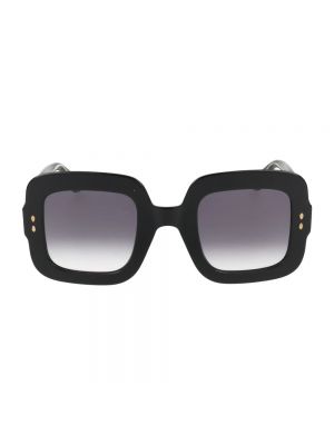 Sonnenbrille Isabel Marant schwarz