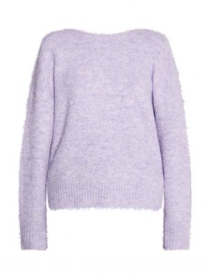 Megztinis Faina violetinė