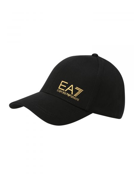 Cap med hætte Ea7 Emporio Armani