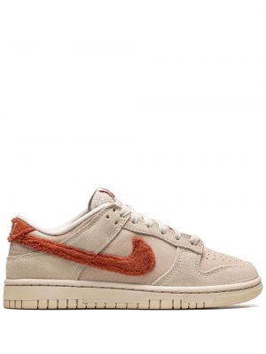 Tennised Nike Dunk beež