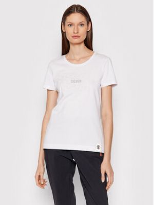 T-shirt Sportalm blanc
