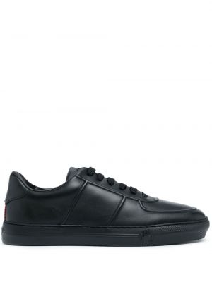 Sneakers Moncler svart