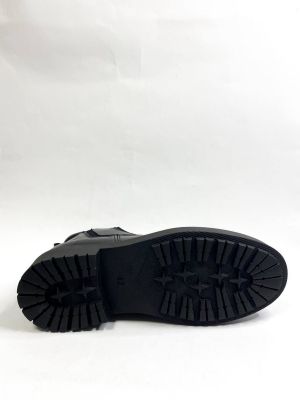 Чорні черевики челсі Legessy