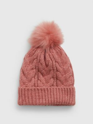 Mütze Gap pink