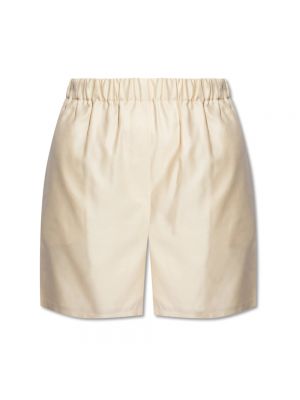 Shorts Max Mara beige