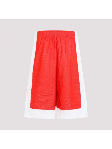 Pantalones cortos 032c rojo