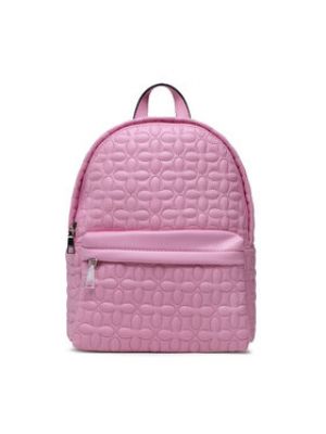 Розовый рюкзак Keddo