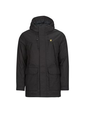 Parka Lyle And Scott crna