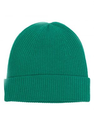 Vilnas cepure Ballantyne zaļš