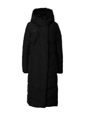 Cappotto invernale Ragwear nero