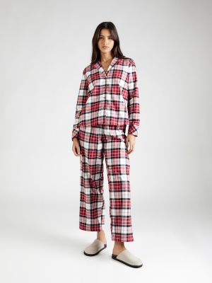 Pidžama s melange uzorkom Esprit