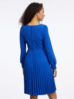 Šaty Orsay modré