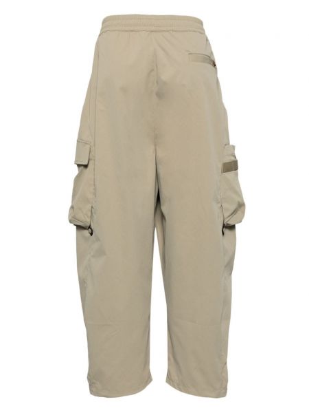 Pantalon cargo avec poches Musium Div. beige