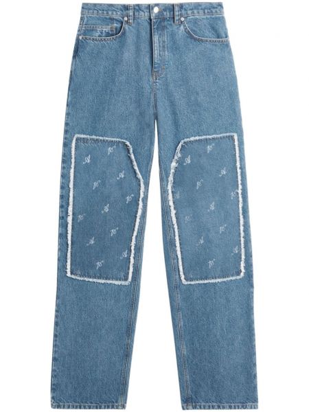 Jeans Axel Arigato blå