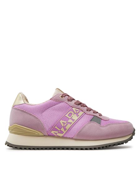 Sneakers Napapijri rosa