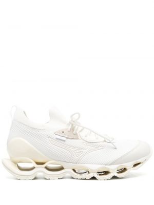 Sneakers Mizuno λευκό