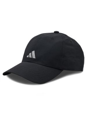 Kapa s šiltom Adidas črna
