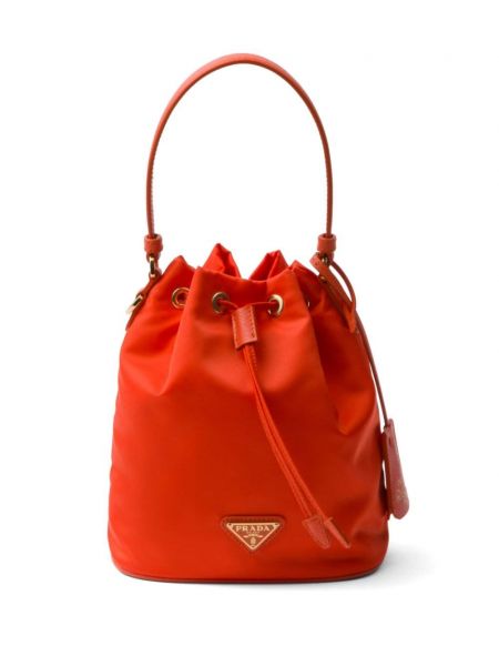 Taske Prada orange