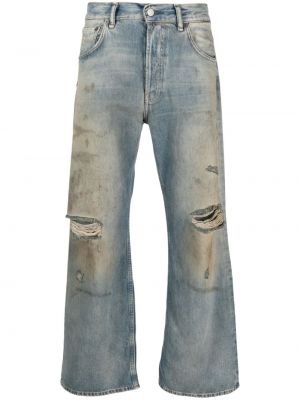 Bootcut jeans ausgestellt Acne Studios