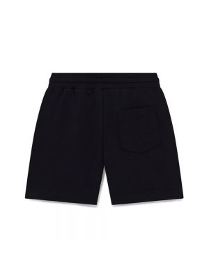 Pantalones cortos Casablanca negro