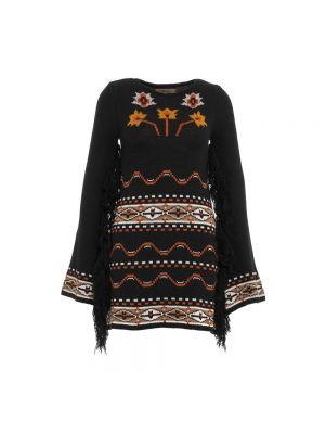 Sweter Akep czarny