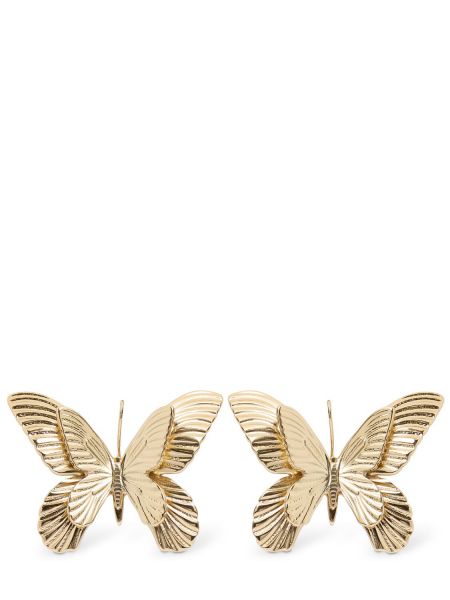 Slips Blumarine guld