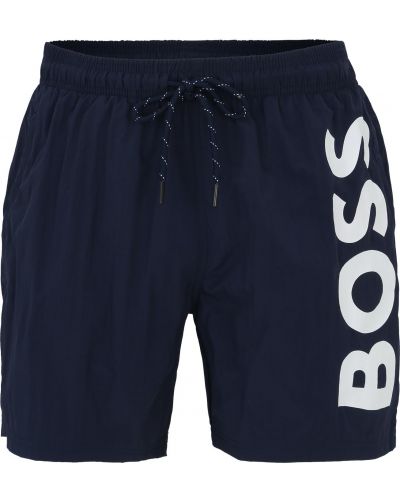 Shorts Boss Orange bleu
