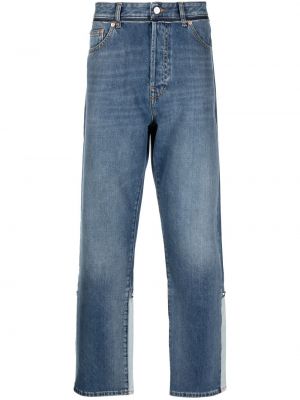 Straight leg jeans Valentino Garavani